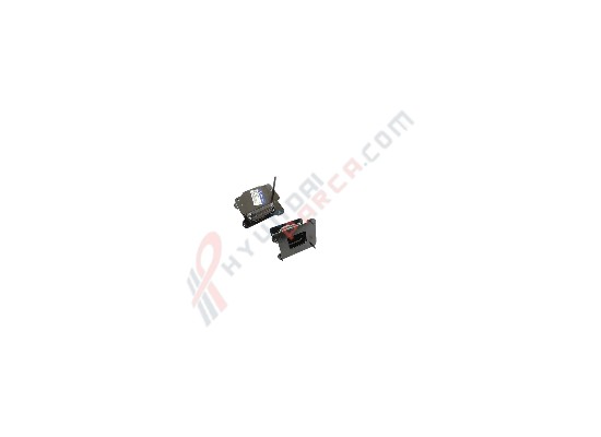 TUCSON ARKA TAMPON DEMİRİ BABASI SAC 15- SOL 86641-D7000-HMC